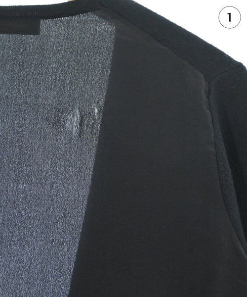 YOKO CHAN（ヨーコチャン）カーディガン 黒 サイズ:38(M位) レディース/2200674543140