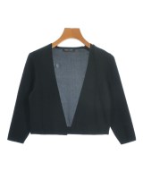 YOKO CHAN（ヨーコチャン）カーディガン 黒 サイズ:38(M位) レディース/2200674543140