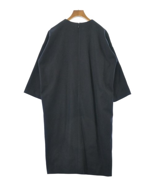 YOKO CHAN（ヨーコチャン）ワンピース 紺 サイズ:36(S位) レディース/2200669837179