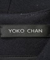 YOKO CHAN（ヨーコチャン）ワンピース 紺 サイズ:36(S位) レディース/2200669837179