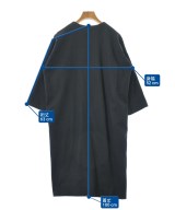 YOKO CHAN（ヨーコチャン）ワンピース 紺 サイズ:36(S位) レディース/2200669837179