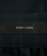 YOKO CHAN（ヨーコチャン）その他 紺 サイズ:38(M位) レディース/2200670539093
