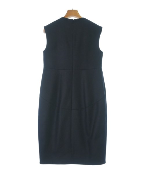 YOKO CHAN（ヨーコチャン）ワンピース 紺 サイズ:38(M位) レディース/2200674716049