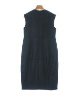 YOKO CHAN（ヨーコチャン）ワンピース 紺 サイズ:38(M位) レディース/2200674716049