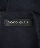 YOKO CHAN（ヨーコチャン）ワンピース 紺 サイズ:38(M位) レディース/2200674716049