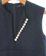 YOKO CHAN（ヨーコチャン）ワンピース 紺 サイズ:38(M位) レディース/2200674716049