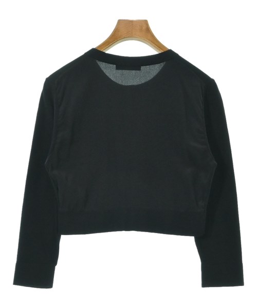 YOKO CHAN（ヨーコチャン）カーディガン 黒 サイズ:38(M位) レディース/2200674716063