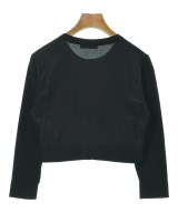 YOKO CHAN（ヨーコチャン）カーディガン 黒 サイズ:38(M位) レディース/2200674716063