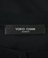 YOKO CHAN（ヨーコチャン）カーディガン 黒 サイズ:38(M位) レディース/2200674716063
