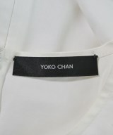 YOKO CHAN（ヨーコチャン）ブラウス 白 サイズ:F レディース/2200677626024
