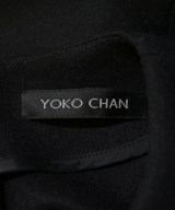 YOKO CHAN（ヨーコチャン）ワンピース 黒 サイズ:36(S位) レディース/2200673504036