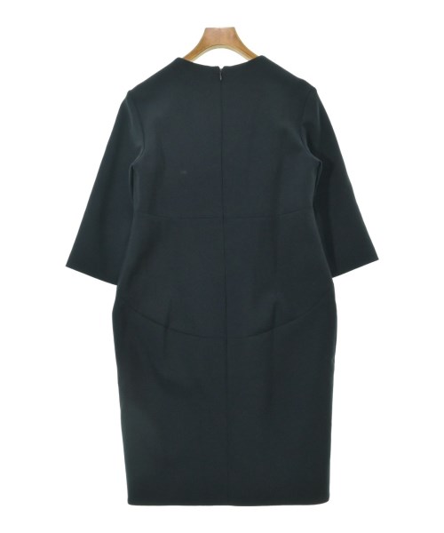 YOKO CHAN（ヨーコチャン）ワンピース 紺 サイズ:40(M位) レディース/2200674277038