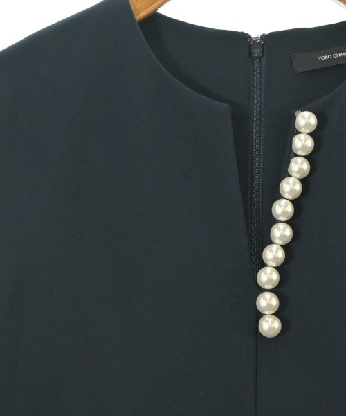 YOKO CHAN（ヨーコチャン）ワンピース 紺 サイズ:40(M位) レディース/2200674277038