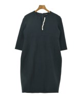 YOKO CHAN（ヨーコチャン）ワンピース 紺 サイズ:40(M位) レディース/2200674277038