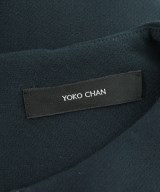 YOKO CHAN（ヨーコチャン）ワンピース 紺 サイズ:40(M位) レディース/2200674277038