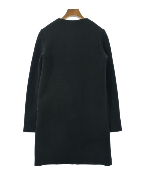 YOKO CHAN（ヨーコチャン）ノーカラージャケット 黒 サイズ:36(S位) レディース/2200674277083