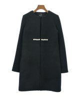 YOKO CHAN（ヨーコチャン）ノーカラージャケット 黒 サイズ:36(S位) レディース/2200674277083