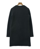 YOKO CHAN（ヨーコチャン）ノーカラージャケット 黒 サイズ:36(S位) レディース/2200674277083