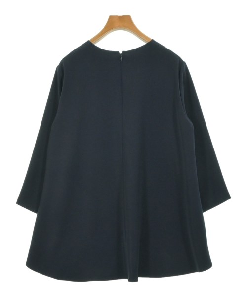 YOKO CHAN（ヨーコチャン）ブラウス 紺 サイズ:38(M位) レディース/2200679819066