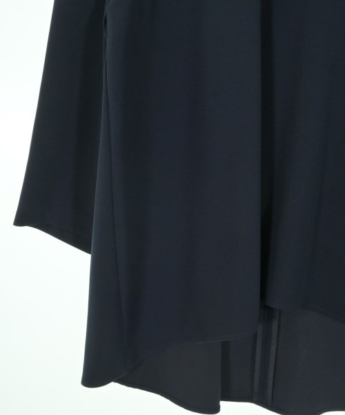 YOKO CHAN（ヨーコチャン）ブラウス 紺 サイズ:38(M位) レディース/2200679819066