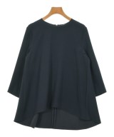 YOKO CHAN（ヨーコチャン）ブラウス 紺 サイズ:38(M位) レディース/2200679819066