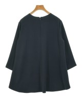 YOKO CHAN（ヨーコチャン）ブラウス 紺 サイズ:38(M位) レディース/2200679819066