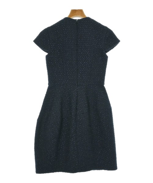 YOKO CHAN（ヨーコチャン）ワンピース 紺 サイズ:36(S位) レディース/2200675428095