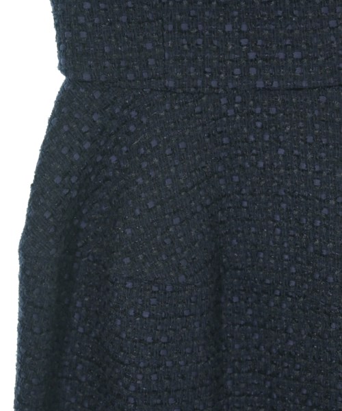 YOKO CHAN（ヨーコチャン）ワンピース 紺 サイズ:36(S位) レディース/2200675428095