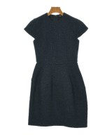 YOKO CHAN（ヨーコチャン）ワンピース 紺 サイズ:36(S位) レディース/2200675428095