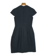 YOKO CHAN（ヨーコチャン）ワンピース 紺 サイズ:36(S位) レディース/2200675428095
