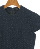 YOKO CHAN（ヨーコチャン）ワンピース 紺 サイズ:36(S位) レディース/2200675428095