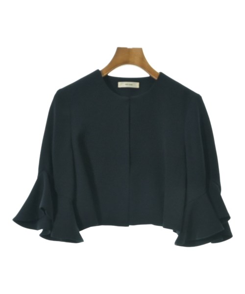 ヨーコチャン(YOKO CHAN)のYOKO CHAN ノーカラージャケット