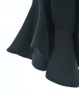 YOKO CHAN（ヨーコチャン）ノーカラージャケット 紺 サイズ:36(S位) レディース/2200678804049