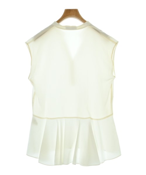 YOKO CHAN（ヨーコチャン）ブラウス 白 サイズ:38(M位) レディース/2200678824016