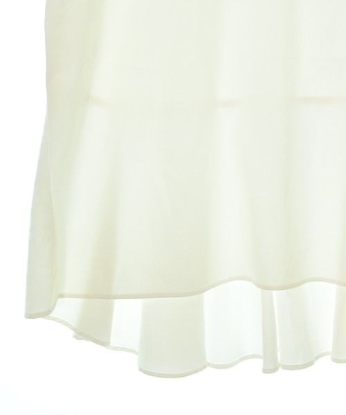 YOKO CHAN（ヨーコチャン）ブラウス 白 サイズ:38(M位) レディース/2200678824016