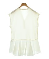 YOKO CHAN（ヨーコチャン）ブラウス 白 サイズ:38(M位) レディース/2200678824016