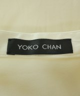 YOKO CHAN（ヨーコチャン）ブラウス 白 サイズ:38(M位) レディース/2200678824016