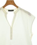 YOKO CHAN（ヨーコチャン）ブラウス 白 サイズ:38(M位) レディース/2200678824016