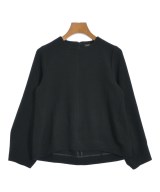 YOKO CHAN（ヨーコチャン）ブラウス 黒 サイズ:36(S位) レディース/2200675236065