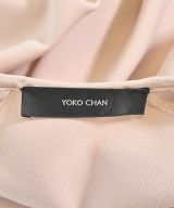 YOKO CHAN（ヨーコチャン）ワンピース ピンク サイズ:38(M位) レディース/2200679543039