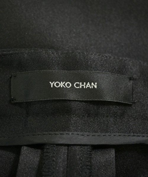 YOKO CHAN（ヨーコチャン）その他 黒 サイズ:F レディース/2200693971177