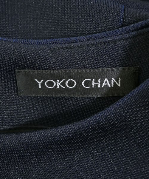 YOKO CHAN（ヨーコチャン）ワンピース 黒 サイズ:38(M位) レディース/2200689246012