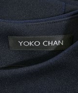 YOKO CHAN（ヨーコチャン）ワンピース 黒 サイズ:38(M位) レディース/2200689246012