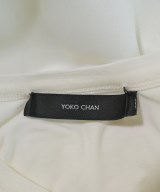 YOKO CHAN（ヨーコチャン）ワンピース 白 サイズ:40(M位) レディース/2200696976063