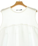YOKO CHAN（ヨーコチャン）ワンピース 白 サイズ:40(M位) レディース/2200696976063