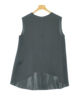 YOKO CHAN（ヨーコチャン）ブラウス 黒 サイズ:38(M位) レディース/2200686734086