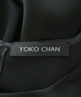 YOKO CHAN（ヨーコチャン）ブラウス 黒 サイズ:38(M位) レディース/2200686734086