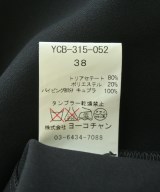 YOKO CHAN（ヨーコチャン）ブラウス 黒 サイズ:38(M位) レディース/2200686734086
