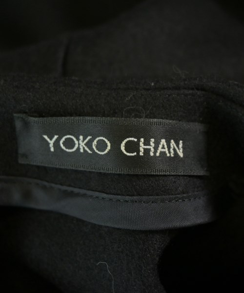 YOKO CHAN（ヨーコチャン）ワンピース 黒 サイズ:38(M位) レディース/2200694230020