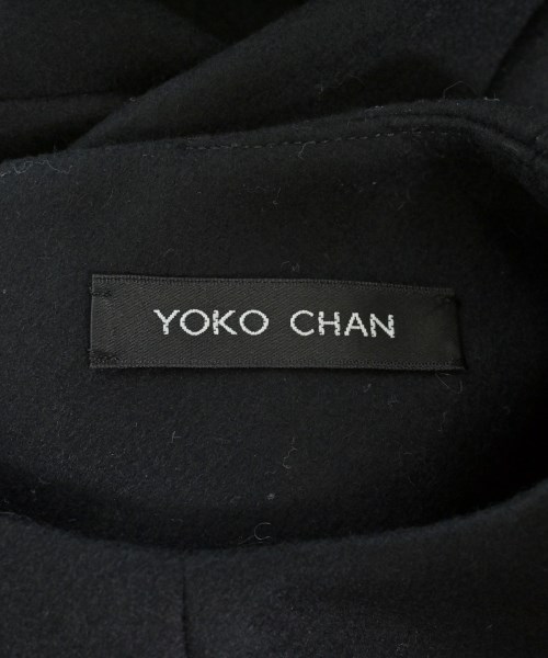 YOKO CHAN（ヨーコチャン）ワンピース 黒 サイズ:38(M位) レディース/2200699476010